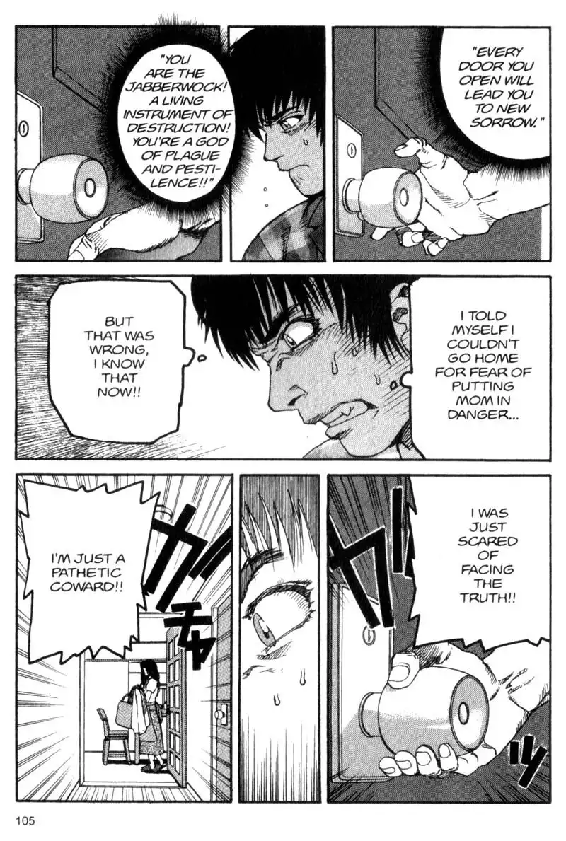 Project Arms Chapter 38 9